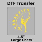 DTF Transfer 4.5" Thumbnail
