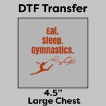 DTF Transfer 4.5" Thumbnail