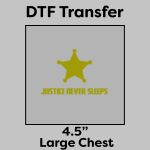 DTF Transfer 4.5" Thumbnail