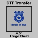 DTF Transfer 4.5" Thumbnail