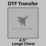 DTF Transfer 4.5" Thumbnail