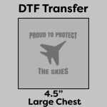 DTF Transfer 4.5" Thumbnail