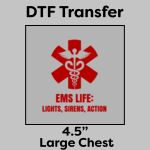DTF Transfer 4.5" Thumbnail