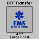 DTF Transfer 4.5" Thumbnail