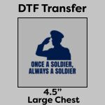 DTF Transfer 4.5" Thumbnail