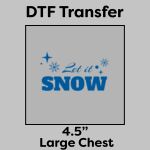 DTF Transfer 4.5" Thumbnail