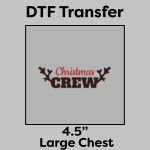 DTF Transfer 4.5" Thumbnail