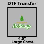 DTF Transfer 4.5" Thumbnail