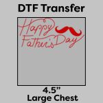 DTF Transfer 4.5" Thumbnail
