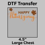 DTF Transfer 4.5" Thumbnail
