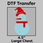 DTF Transfer 4.5" Thumbnail