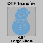 DTF Transfer 4.5" Thumbnail