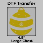 DTF Transfer 4.5" Thumbnail