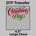 DTF Transfer 4.5" Thumbnail
