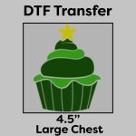 DTF Transfer 4.5" Thumbnail