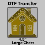 DTF Transfer 4.5" Thumbnail