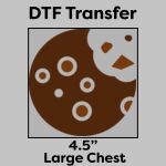 DTF Transfer 4.5" Thumbnail