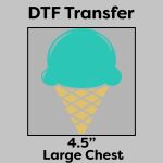 DTF Transfer 4.5" Thumbnail