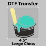 DTF Transfer 4.5" Thumbnail