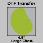 DTF Transfer 4.5" Thumbnail