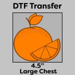 DTF Transfer 4.5" Thumbnail