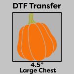 DTF Transfer 4.5" Thumbnail