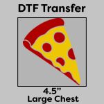 DTF Transfer 4.5" Thumbnail