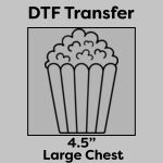 DTF Transfer 4.5" Thumbnail
