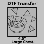 DTF Transfer 4.5" Thumbnail
