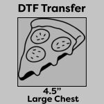 DTF Transfer 4.5" Thumbnail