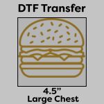 DTF Transfer 4.5" Thumbnail