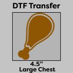 DTF Transfer 4.5" Thumbnail