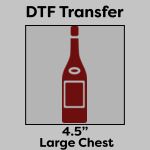 DTF Transfer 4.5" Thumbnail