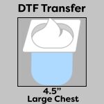 DTF Transfer 4.5" Thumbnail