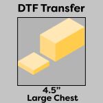 DTF Transfer 4.5" Thumbnail