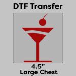 DTF Transfer 4.5" Thumbnail