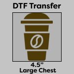 DTF Transfer 4.5" Thumbnail