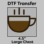 DTF Transfer 4.5" Thumbnail