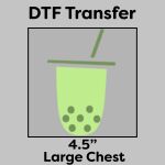 DTF Transfer 4.5" Thumbnail