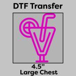 DTF Transfer 4.5" Thumbnail