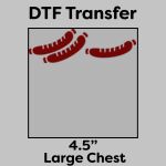 DTF Transfer 4.5" Thumbnail