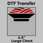 DTF Transfer 4.5" Thumbnail