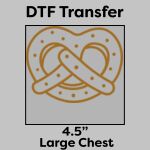 DTF Transfer 4.5" Thumbnail