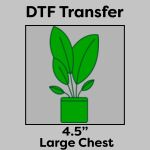 DTF Transfer 4.5" Thumbnail