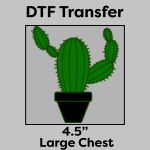 DTF Transfer 4.5" Thumbnail