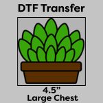 DTF Transfer 4.5" Thumbnail