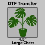 DTF Transfer 4.5" Thumbnail