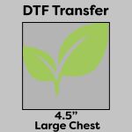 DTF Transfer 4.5" Thumbnail