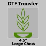DTF Transfer 4.5" Thumbnail