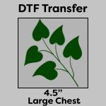 DTF Transfer 4.5" Thumbnail